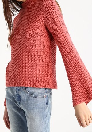 Trui - light pink