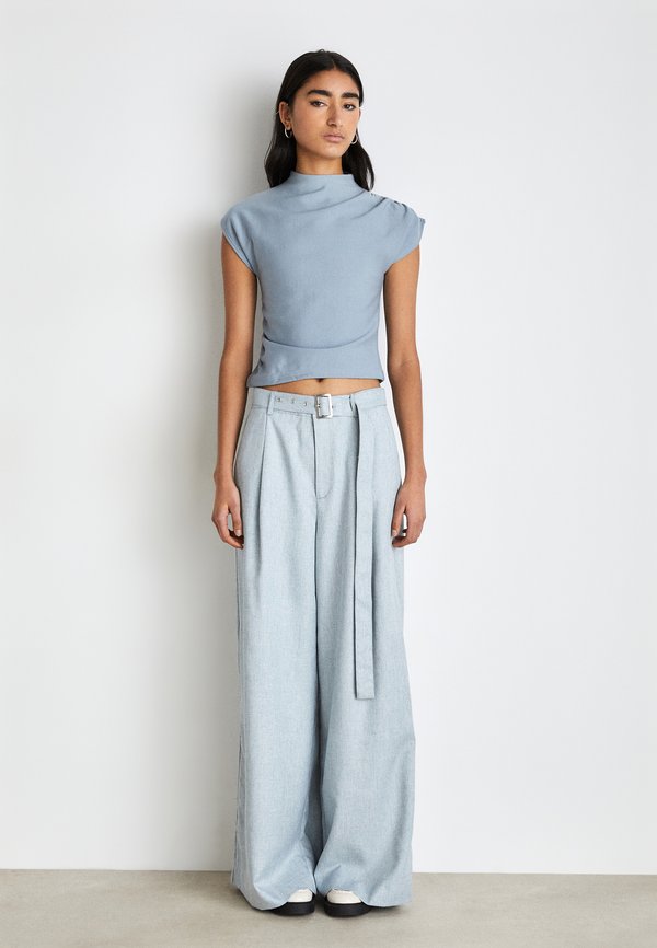 RIFA TEE - Basic T-shirt4