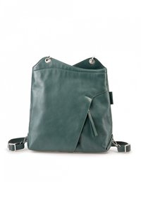 Unausgewählt, dark jade