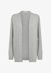 Ej vald, lt grey melange