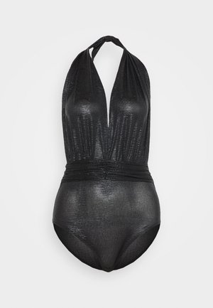 Top - black