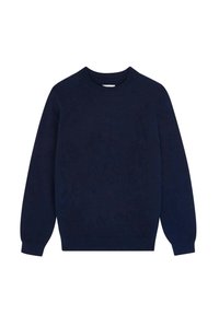 Scalpers HAMBURG  - Pulover - navy