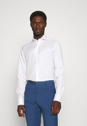 SLIM FIT - Formal shirt - weiß