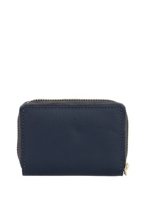 Gusti Leder, ABEL - Punge - blau