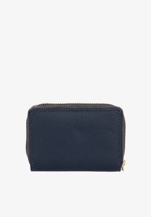 Gusti Leder, ABEL - Punge - blau