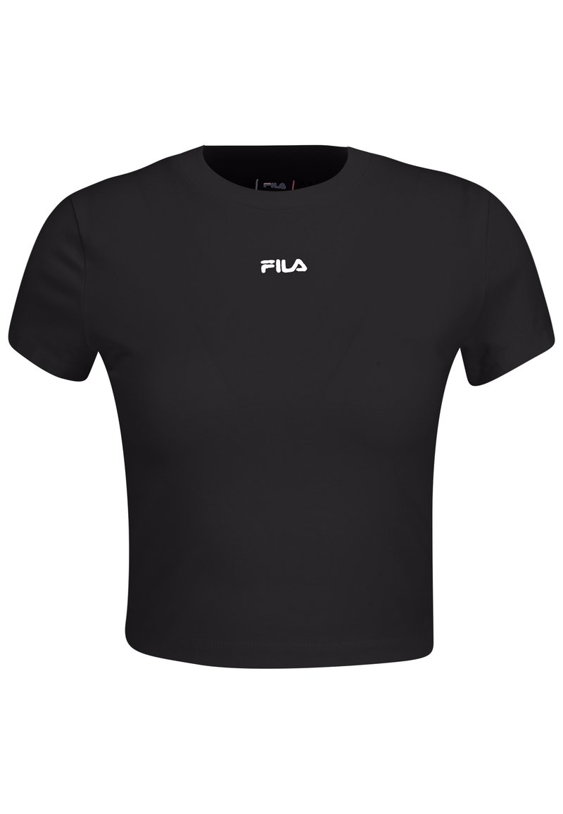 T-shirt basic