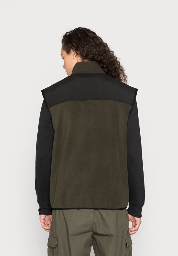 BHSWEAT VEST - Waistcoat - rosin3