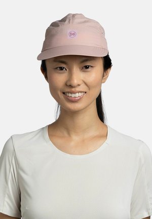 Buff, BUFF® SPEED CAP UNISEX - Cap - pink azalea