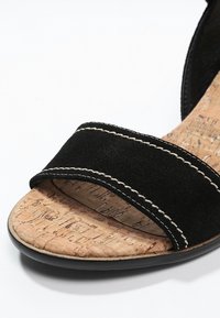 Steven New York Sandales - black