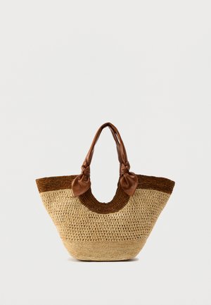 FONOL - Rokassoma - natural/tan