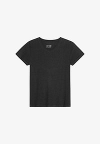 Niet geselecteerd, black