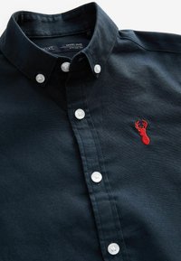 Next OXFORD - Marškiniai - navy blue