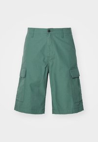 Δεν επιλέχθηκε, duck green
