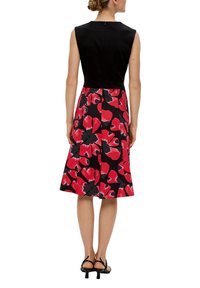 s.Oliver BLACK LABEL - Sukienka letnia