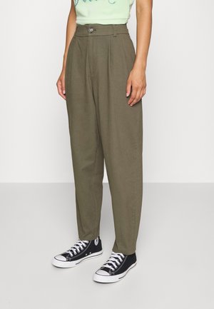 Chino - khaki