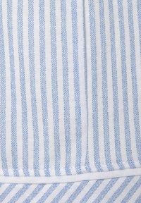 s.Oliver Pantalón de pijama - himmelblau gestreift