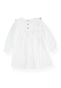 Cigit Vestito casual - off white