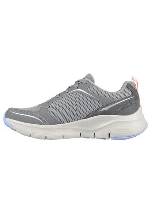 Skechers ARCH FIT - GENTLE STRIDE SPORT - Sneaker low - gybl grey blue