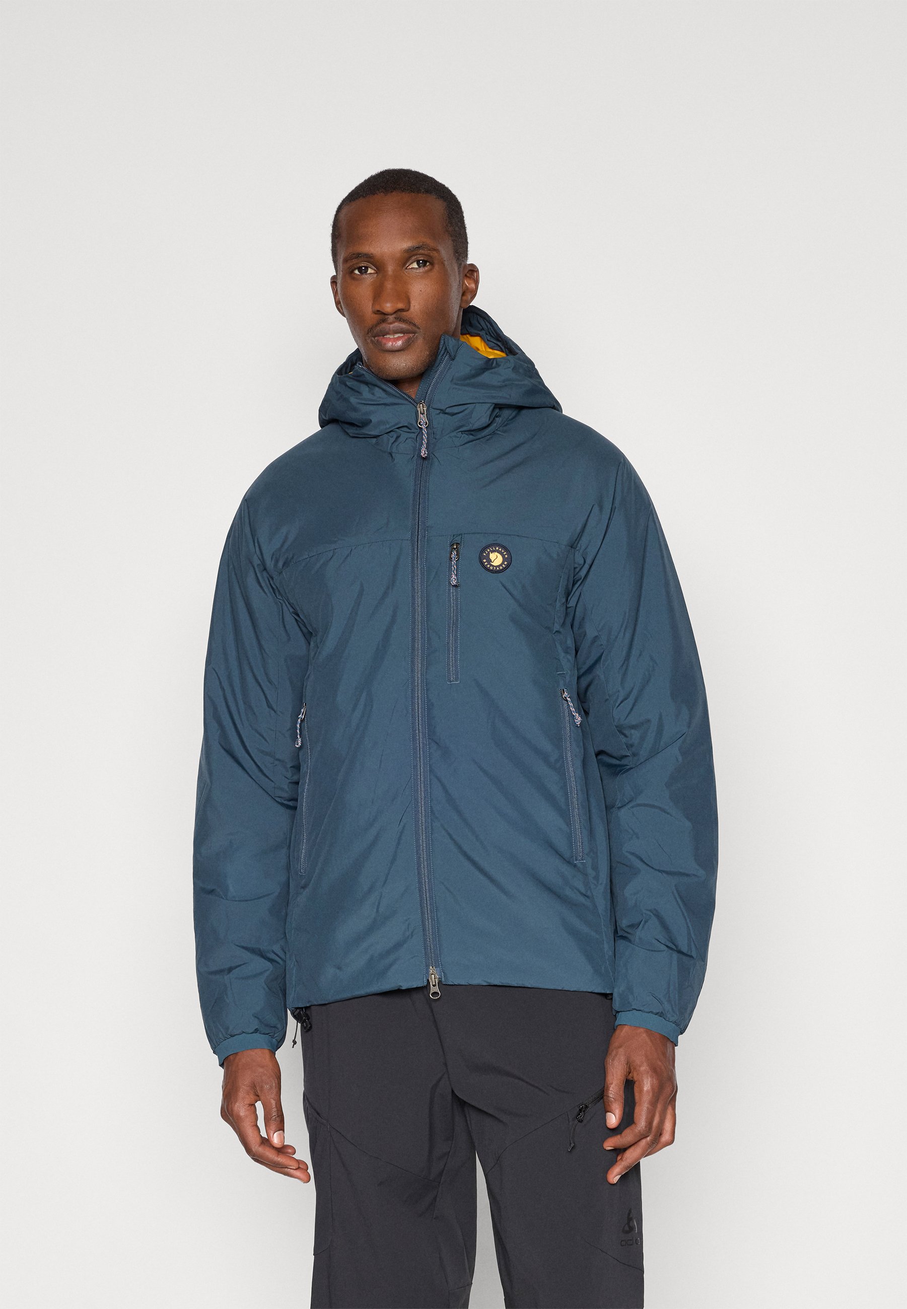 Fj llr ven BERGTAGEN 60 INSULATION JKT M Outdoor Jacket Mountain Fj llr ven BERGTAGEN 60 INSULATION JKT M Outdoor Jacket Mountain