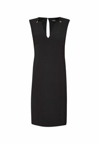 LIU JO STRETCH SHEATH - Dnevna obleka - black