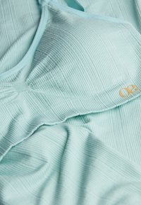 Non sélectionné, turquoise