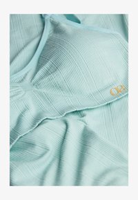 Niet geselecteerd, turquoise