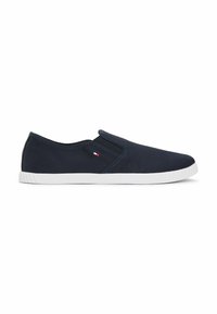 Tommy Hilfiger Trainers - space blue