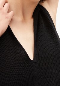 ARMEDANGELS Top - black