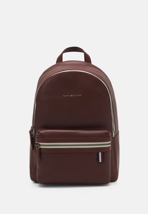 PREMIUM BACKPACK UNISEX - Zaino - british tan