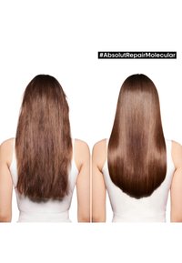 L'OREAL PROFESSIONNEL SERIE EXPERT ABSOLUT REPAIR MOLECULAR SHAMPOO - Shampoo