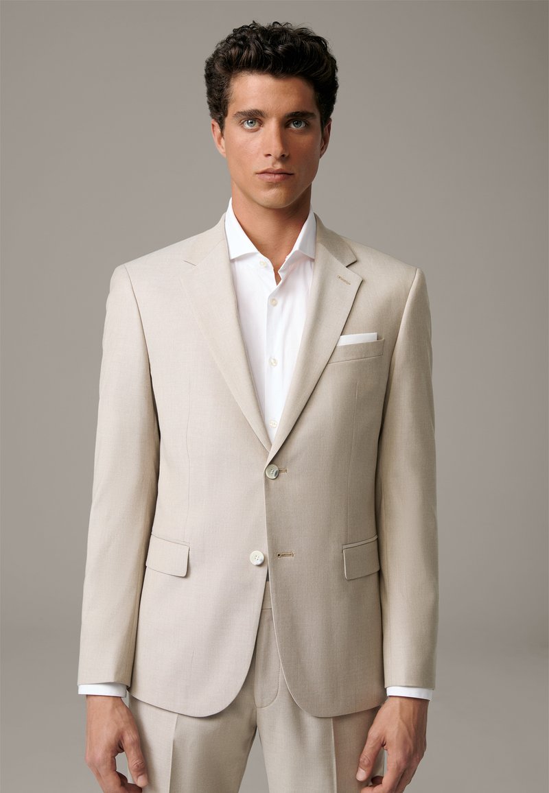 Strellson AIDAN2  - Suknjič - medium beige