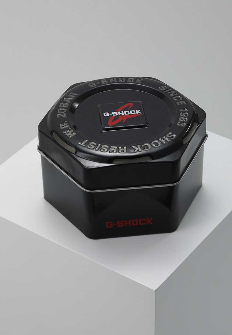 Herren Analoguhren | G-SHOCK Digitaluhr neon yellow/neongelb - UG51560 Herren Analoguhren | G-SHOCK Digitaluhr neon yellow/neongelb - UG51560