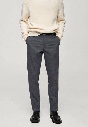 Chino - dark grey