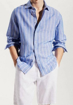 Chemise - dark blue