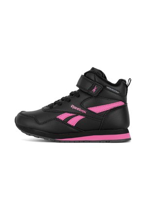 INSULATED - Sportovní boty - black/pink