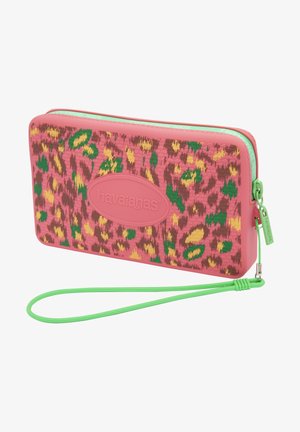 Havaianas MINI PRINT - Accessorio da spiaggia - pink