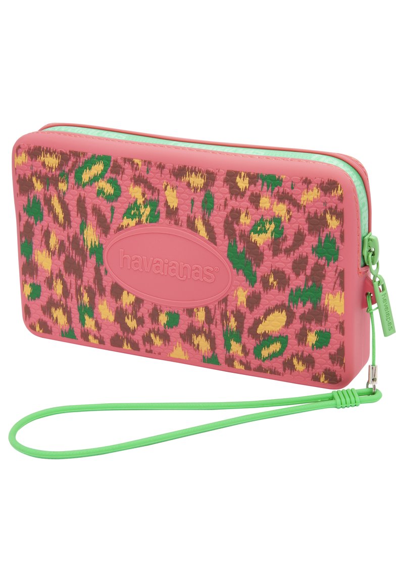 Havaianas MINI PRINT - Accessorio da spiaggia - pink