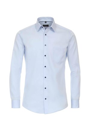 MODERN FIT VERSCHIEDENEN - Shirt - blau