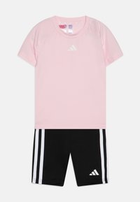 adidas Performance - UNISEX SET - Tights - clear pink/black/white Thumbnail-Bild 1