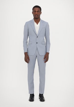 Tiger of Sweden JUSTIN - Suit - ocean mist