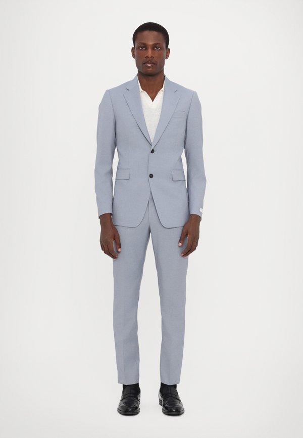 JUSTIN - Suit - ocean mist