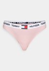 CLASSIC THONG - Thong - ballet pink
