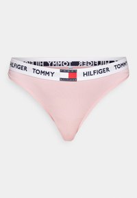 Selecionado, ballet pink