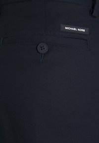 Michael Kors Tygbyxor - dark blue