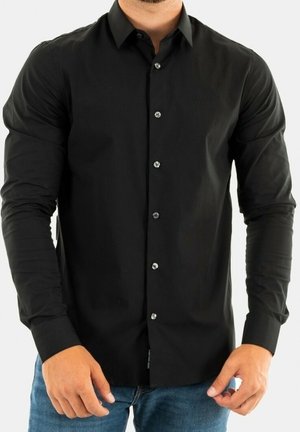 Chemise - black