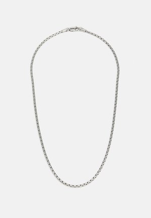 EVAN - Halsband - silver-coloured