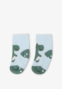 Non selezionato, y arctic ice stampa dino