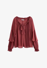 Non selezionato, rosewood