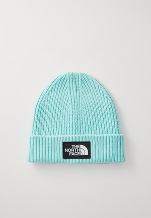 LOGO CUFFED  - Bonnet - bright foam
