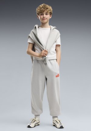 Puma, - Spodnie treningowe